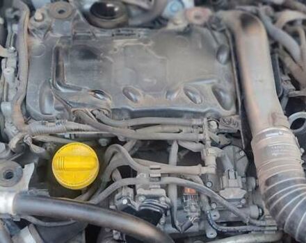 Серый Ниссан ИксТрейл, объемом двигателя 2 л и пробегом 223 тыс. км за 13100 $, фото 28 на Automoto.ua