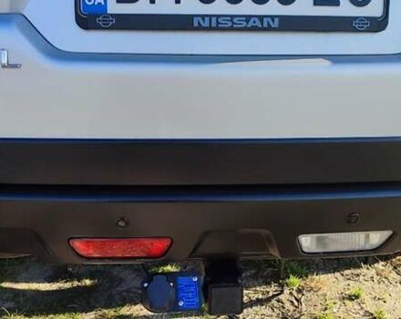 Серый Ниссан ИксТрейл, объемом двигателя 2 л и пробегом 223 тыс. км за 13100 $, фото 1 на Automoto.ua