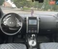 Серый Ниссан ИксТрейл, объемом двигателя 2 л и пробегом 216 тыс. км за 13700 $, фото 16 на Automoto.ua