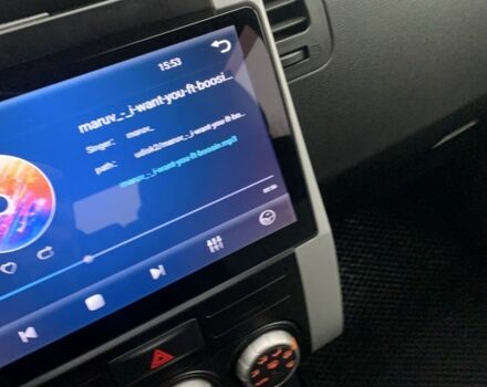 Серый Ниссан ИксТрейл, объемом двигателя 2 л и пробегом 196 тыс. км за 14999 $, фото 13 на Automoto.ua