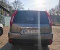 Сірий Ніссан ІксТрейл, об'ємом двигуна 2 л та пробігом 248 тис. км за 12000 $, фото 5 на Automoto.ua