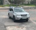 Серый Ниссан ИксТрейл, объемом двигателя 2 л и пробегом 216 тыс. км за 13700 $, фото 20 на Automoto.ua