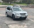 Серый Ниссан ИксТрейл, объемом двигателя 2 л и пробегом 216 тыс. км за 13700 $, фото 21 на Automoto.ua