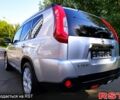 Серый Ниссан ИксТрейл, объемом двигателя 2 л и пробегом 142 тыс. км за 11350 $, фото 5 на Automoto.ua