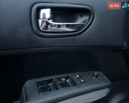 Серый Ниссан ИксТрейл, объемом двигателя 2 л и пробегом 90 тыс. км за 15000 $, фото 11 на Automoto.ua