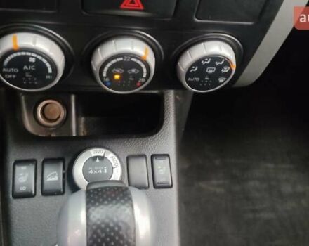 Серый Ниссан ИксТрейл, объемом двигателя 2 л и пробегом 230 тыс. км за 11500 $, фото 39 на Automoto.ua