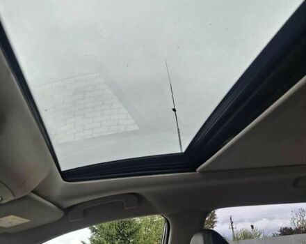 Серый Ниссан ИксТрейл, объемом двигателя 1.6 л и пробегом 193 тыс. км за 16850 $, фото 21 на Automoto.ua