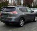 Сірий Ніссан ІксТрейл, об'ємом двигуна 1.6 л та пробігом 190 тис. км за 15590 $, фото 7 на Automoto.ua