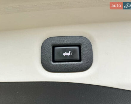 Серый Ниссан ИксТрейл, объемом двигателя 2 л и пробегом 79 тыс. км за 14699 $, фото 19 на Automoto.ua