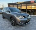 Серый Ниссан ИксТрейл, объемом двигателя 1.6 л и пробегом 195 тыс. км за 15599 $, фото 1 на Automoto.ua