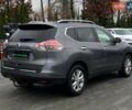 Сірий Ніссан ІксТрейл, об'ємом двигуна 1.6 л та пробігом 190 тис. км за 15590 $, фото 18 на Automoto.ua