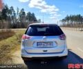Серый Ниссан ИксТрейл, объемом двигателя 2 л и пробегом 176 тыс. км за 14400 $, фото 2 на Automoto.ua