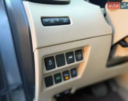 Серый Ниссан ИксТрейл, объемом двигателя 1.6 л и пробегом 195 тыс. км за 15599 $, фото 20 на Automoto.ua