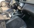 Сірий Ніссан ІксТрейл, об'ємом двигуна 2 л та пробігом 75 тис. км за 13999 $, фото 12 на Automoto.ua