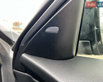 Серый Ниссан ИксТрейл, объемом двигателя 2 л и пробегом 79 тыс. км за 14699 $, фото 21 на Automoto.ua