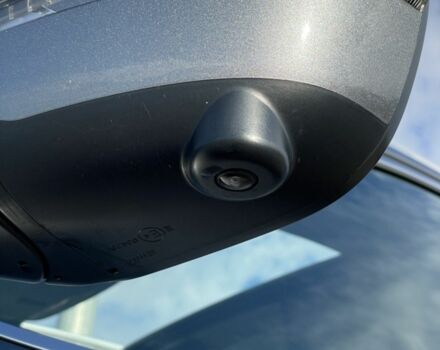 Сірий Ніссан ІксТрейл, об'ємом двигуна 0 л та пробігом 205 тис. км за 14800 $, фото 6 на Automoto.ua