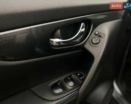 Сірий Ніссан ІксТрейл, об'ємом двигуна 1.6 л та пробігом 190 тис. км за 15590 $, фото 20 на Automoto.ua