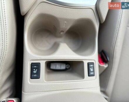 Серый Ниссан ИксТрейл, объемом двигателя 1.6 л и пробегом 195 тыс. км за 15599 $, фото 25 на Automoto.ua