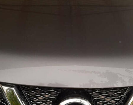 Сірий Ніссан ІксТрейл, об'ємом двигуна 2 л та пробігом 79 тис. км за 14500 $, фото 5 на Automoto.ua