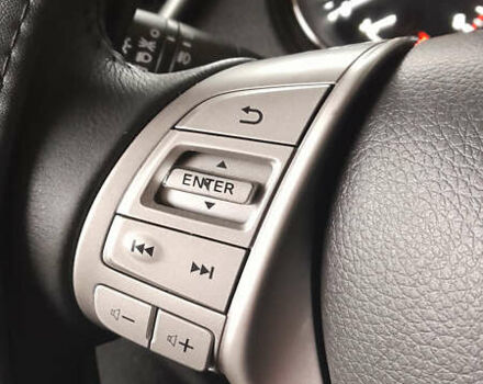 Сірий Ніссан ІксТрейл, об'ємом двигуна 2 л та пробігом 79 тис. км за 14500 $, фото 13 на Automoto.ua