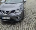 Серый Ниссан ИксТрейл, объемом двигателя 1.6 л и пробегом 193 тыс. км за 16850 $, фото 18 на Automoto.ua