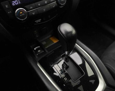 Сірий Ніссан ІксТрейл, об'ємом двигуна 1.6 л та пробігом 190 тис. км за 15590 $, фото 19 на Automoto.ua