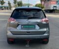 Серый Ниссан ИксТрейл, объемом двигателя 1.6 л и пробегом 190 тыс. км за 15990 $, фото 9 на Automoto.ua