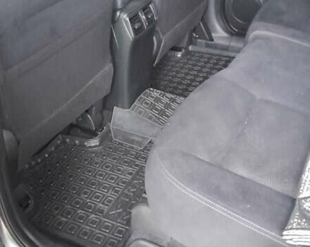 Сірий Ніссан ІксТрейл, об'ємом двигуна 2 л та пробігом 79 тис. км за 14500 $, фото 19 на Automoto.ua