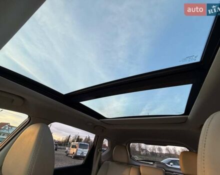 Серый Ниссан ИксТрейл, объемом двигателя 1.6 л и пробегом 195 тыс. км за 15599 $, фото 40 на Automoto.ua