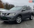 Сірий Ніссан ІксТрейл, об'ємом двигуна 1.6 л та пробігом 190 тис. км за 15590 $, фото 1 на Automoto.ua