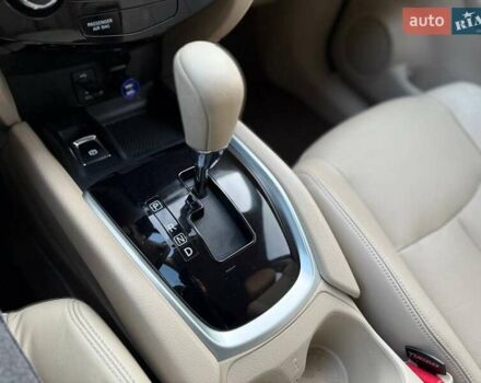 Серый Ниссан ИксТрейл, объемом двигателя 1.6 л и пробегом 195 тыс. км за 15599 $, фото 26 на Automoto.ua