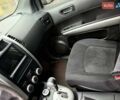 Сірий Ніссан ІксТрейл, об'ємом двигуна 2 л та пробігом 220 тис. км за 14000 $, фото 5 на Automoto.ua