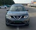 Сірий Ніссан ІксТрейл, об'ємом двигуна 1.6 л та пробігом 190 тис. км за 15990 $, фото 1 на Automoto.ua