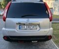 Сірий Ніссан ІксТрейл, об'ємом двигуна 2 л та пробігом 220 тис. км за 14000 $, фото 3 на Automoto.ua