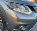 Серый Ниссан ИксТрейл, объемом двигателя 1.6 л и пробегом 195 тыс. км за 15599 $, фото 10 на Automoto.ua