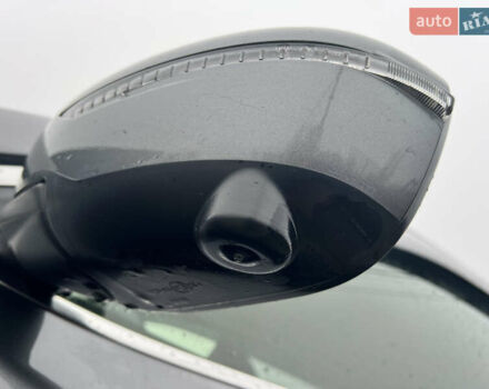 Серый Ниссан ИксТрейл, объемом двигателя 2 л и пробегом 79 тыс. км за 14699 $, фото 17 на Automoto.ua