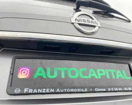 Сірий Ніссан ІксТрейл, об'ємом двигуна 1.6 л та пробігом 190 тис. км за 15590 $, фото 5 на Automoto.ua