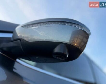 Серый Ниссан ИксТрейл, объемом двигателя 1.6 л и пробегом 195 тыс. км за 15599 $, фото 15 на Automoto.ua