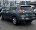 Сірий Ніссан ІксТрейл, об'ємом двигуна 1.6 л та пробігом 190 тис. км за 15590 $, фото 6 на Automoto.ua