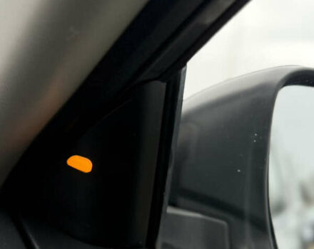 Серый Ниссан ИксТрейл, объемом двигателя 1.6 л и пробегом 162 тыс. км за 15500 $, фото 23 на Automoto.ua