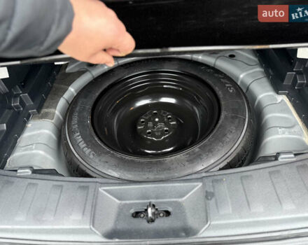 Серый Ниссан ИксТрейл, объемом двигателя 1.6 л и пробегом 162 тыс. км за 15500 $, фото 38 на Automoto.ua