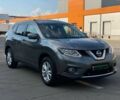 Сірий Ніссан ІксТрейл, об'ємом двигуна 1.6 л та пробігом 190 тис. км за 15990 $, фото 3 на Automoto.ua
