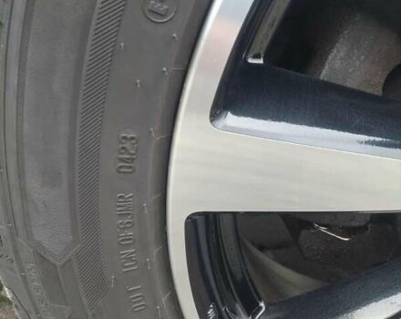 Серый Ниссан ИксТрейл, объемом двигателя 1.6 л и пробегом 193 тыс. км за 16850 $, фото 32 на Automoto.ua