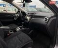 Сірий Ніссан ІксТрейл, об'ємом двигуна 1.6 л та пробігом 190 тис. км за 15590 $, фото 25 на Automoto.ua