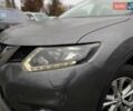 Сірий Ніссан ІксТрейл, об'ємом двигуна 1.6 л та пробігом 190 тис. км за 15590 $, фото 2 на Automoto.ua