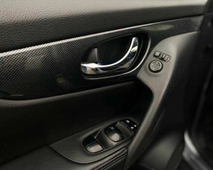 Сірий Ніссан ІксТрейл, об'ємом двигуна 1.6 л та пробігом 190 тис. км за 15590 $, фото 9 на Automoto.ua