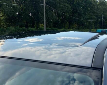 Сірий Ніссан ІксТрейл, об'ємом двигуна 1.6 л та пробігом 190 тис. км за 15990 $, фото 8 на Automoto.ua