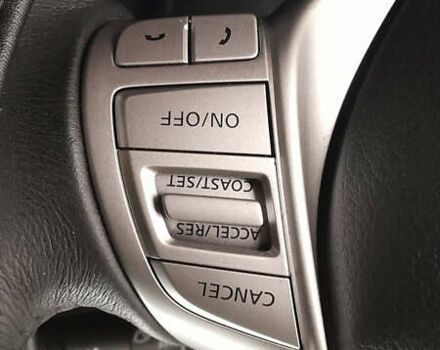 Сірий Ніссан ІксТрейл, об'ємом двигуна 2 л та пробігом 79 тис. км за 14500 $, фото 15 на Automoto.ua