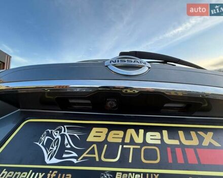 Серый Ниссан ИксТрейл, объемом двигателя 1.6 л и пробегом 195 тыс. км за 15599 $, фото 39 на Automoto.ua