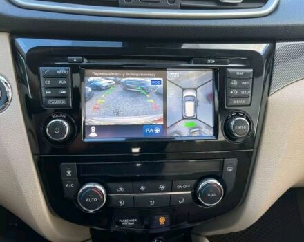 Сірий Ніссан ІксТрейл, об'ємом двигуна 0 л та пробігом 205 тис. км за 14800 $, фото 2 на Automoto.ua